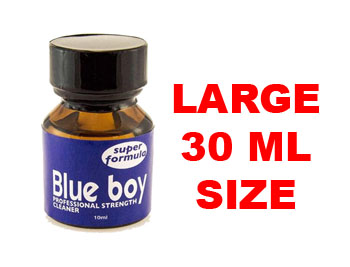 30ML Blue Boy