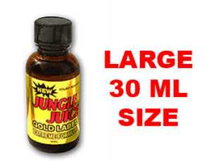 30ML Jungle Juice Gold