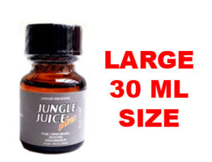 30ML Jungle Juice Plus