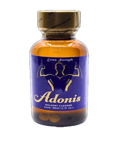 Adonis Poppers