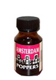Amsterdam Poppers