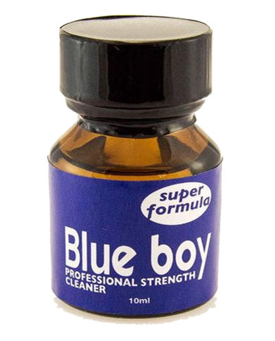 Blue Boy