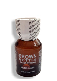 Brown Bottle Poppers