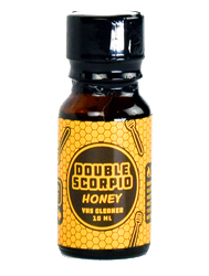 Double Scorpio Honey