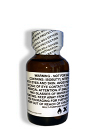 English White Label