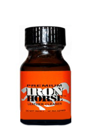 Iron Horse