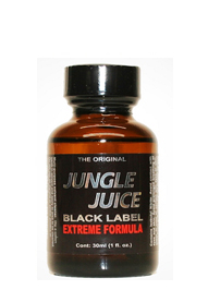 Jungle Juice Black