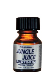 Jungle Juice Poppers