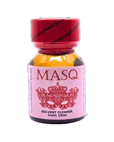 Masq Poppers