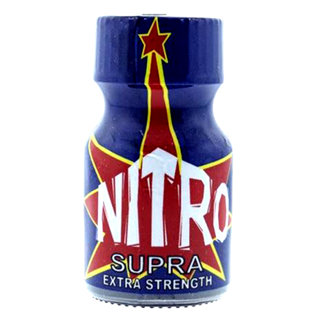Nitro Poppers