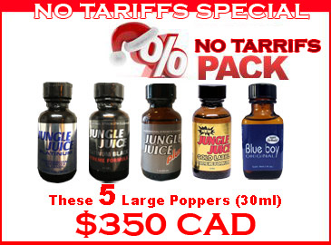No Tariffs Sale