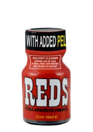 Reds Poppers