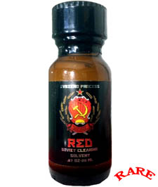 Russian Red