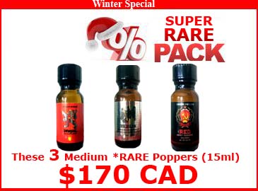 specialrare
