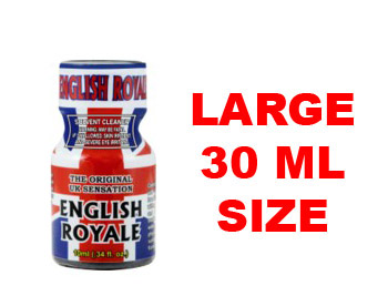 30ML English Royale