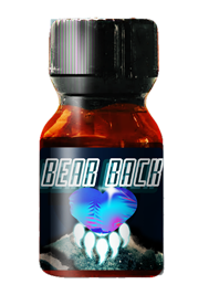 Bear Back