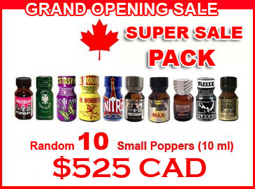 Grand Opening Sale