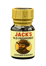 Jacks Old Fashioned Poppers