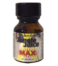 Jungle Juice