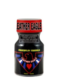 Leather Eagle