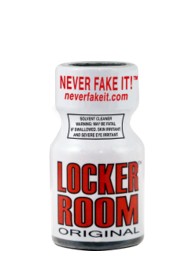 Locker Room