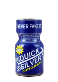 Quicksilver