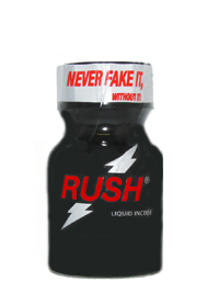 Rush Black