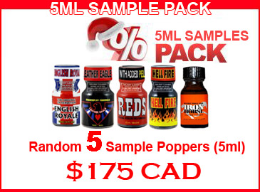Sample Pack