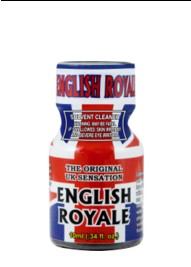 English Royale