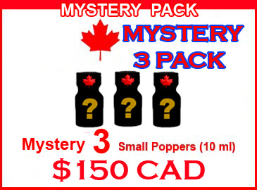 Special Mystery Pack 5